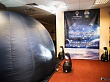 В краеведческом музее в Увате начинает работать планетарий